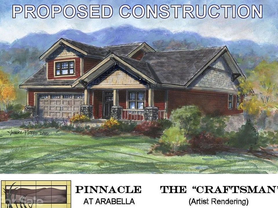 1st image of 203 Waightstill Dr