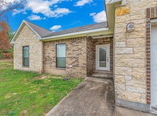 3280 State Highway 7 E, Centerville, TX 75833