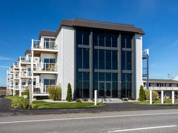 493 Ocean Boulevard #19, Hampton, NH 03842