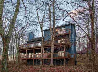 38 Valley View Ln, Wintergreen Resort, VA 22967