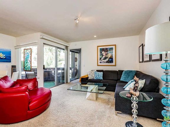2nd image of 1492 S Camino Real APT 211