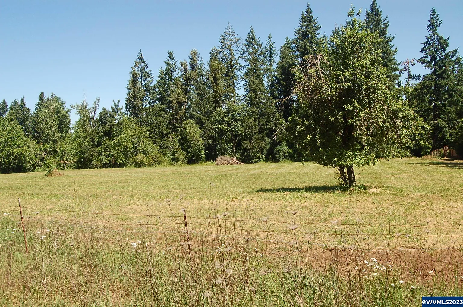 17851 S Abiqua Rd Lot 600 photo 1