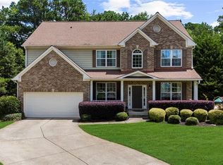 1780 Dawn Valley Trl, Cumming, GA 30040