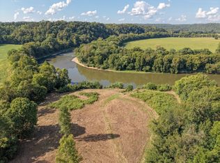 0 Kennedy Ln, Centerville, TN 37033