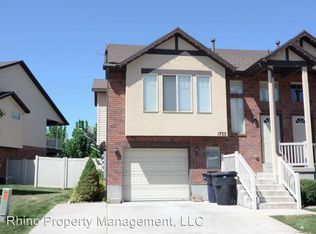 1733 N Pages Place Dr, Bountiful, UT 84010