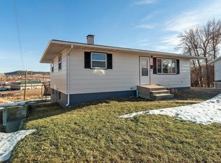 1920 Arizona Ave, Sturgis, SD 57785