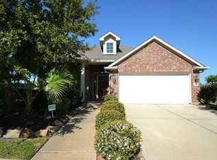 4711 Lakes Of Pine Forest Ct, Houston, TX 77084