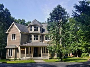 56 Upper Lumber Rd, Glen Spey, NY 12737