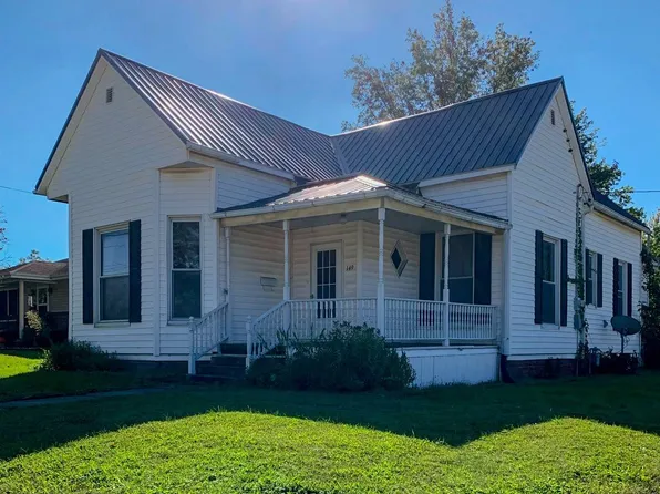 149 W Main St, Albion, IL 62806