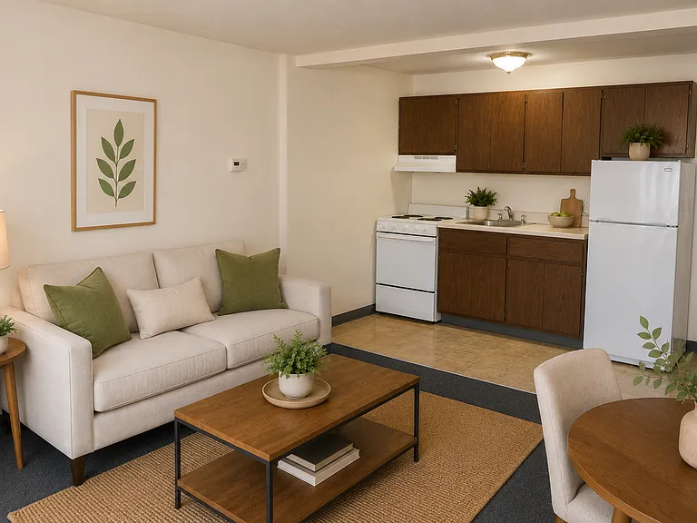 Studio Available Now! ~Blocks from the Capitol Square~ — Photo 19