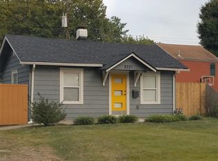 8321 Ward Parkway Plz, Kansas City, MO 64114
