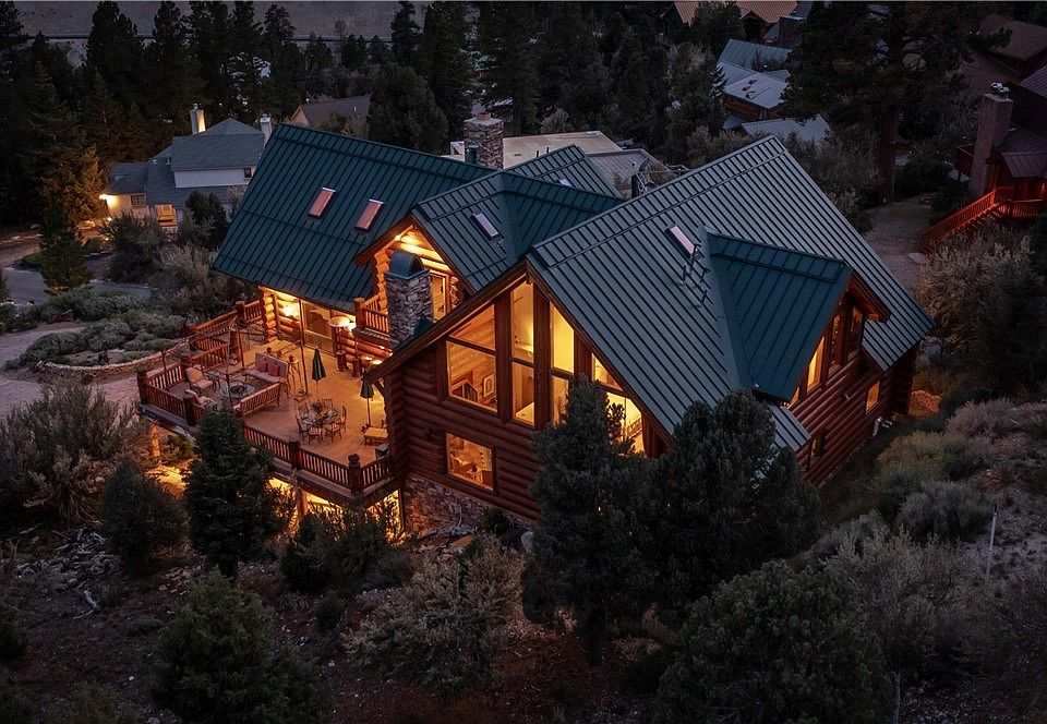 276 Seven Dwarfs Rd, Mount Charleston, NV 89124 MLS 2448214 Zillow