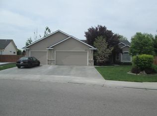 1617 Spruce Creek Loop, Nampa, ID 83686