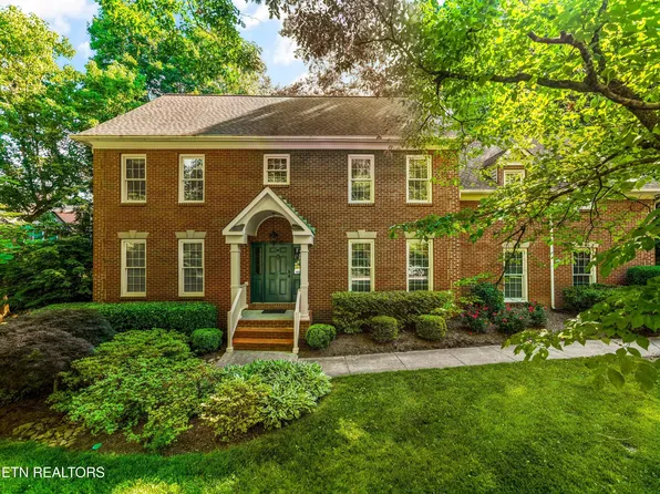 704 El Monte Cir, Knoxville, TN 37922