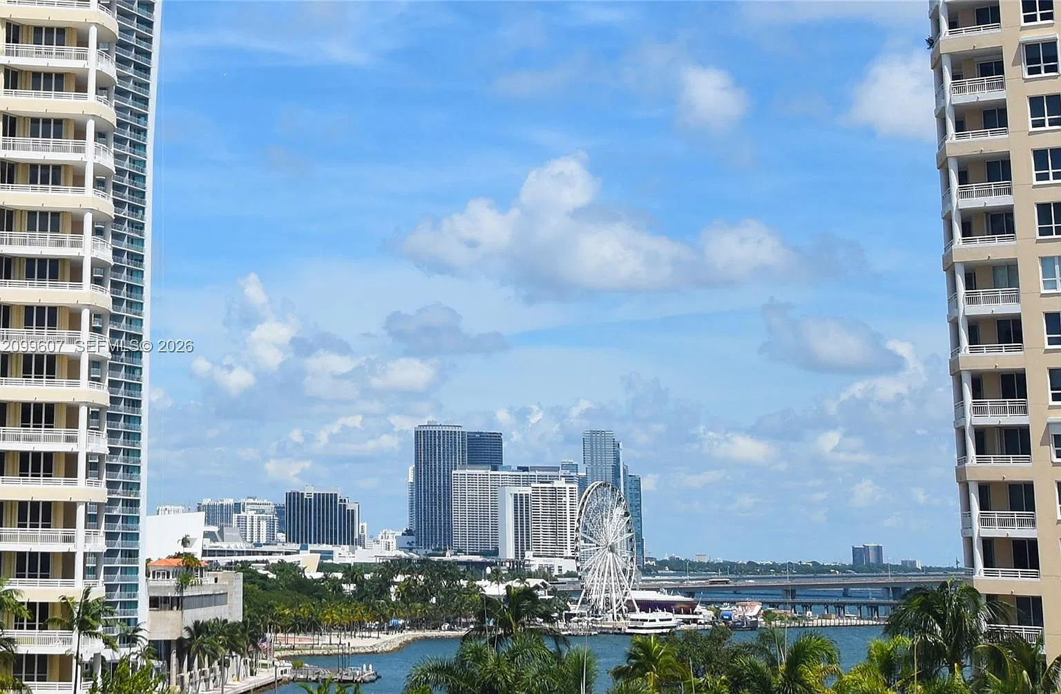 Brickell Key Ii Condo — Photo 3