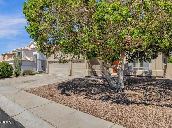 348 W BUENA VISTA Drive, Tempe, AZ 85284