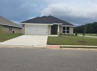 1424 Plymouth Dr, Foley, AL 36535