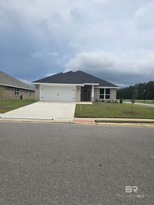 1424 Plymouth Dr, Foley, AL, 36535