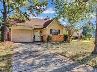 202 Patton Village Cv, Pearl, MS 39208