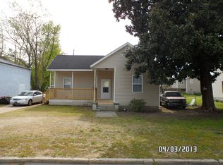 762 Maryland St, Columbia, SC 29201