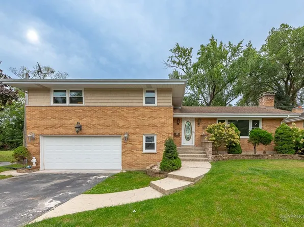 1769 Campbell Ave, Des Plaines, IL 60016