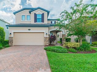 18811 Deer Tracks Loop, Lutz, FL 33558