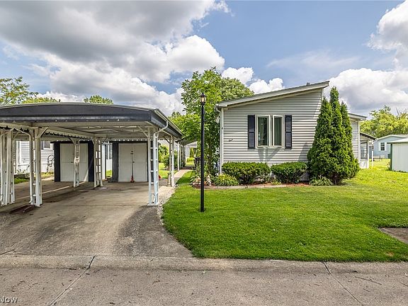 2nd image of 4 Village Park Dr
