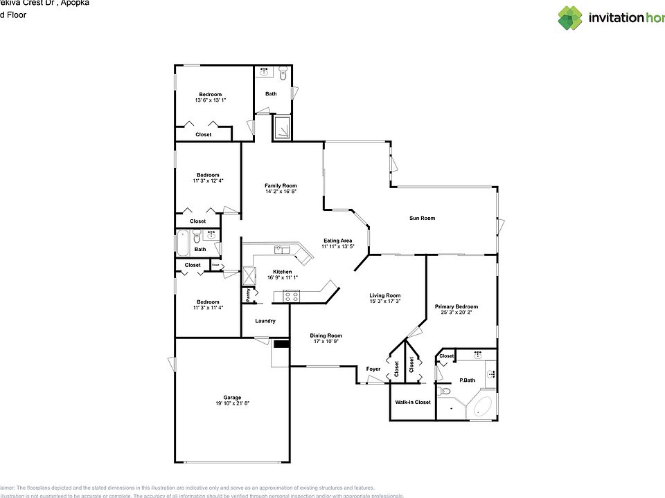 2nd image of 510 Wekiva Crest Dr