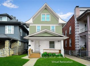 3815 Baltimore Ave, Kansas City, MO 64111
