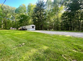 8760 Midview Dr, Unionville, IN 47468