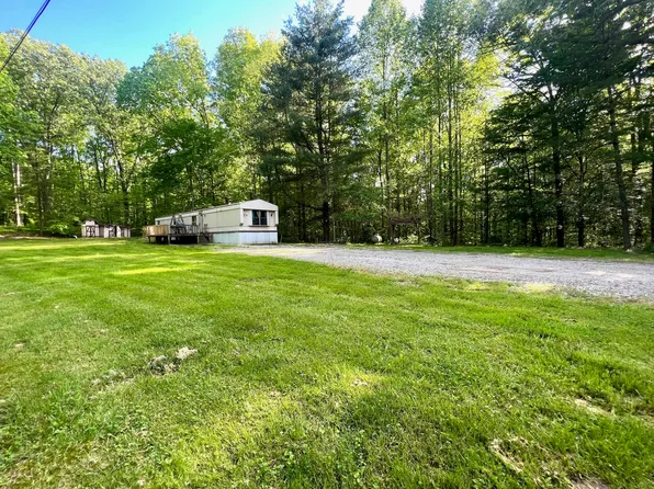 8760 Midview Dr, Unionville, IN 47468