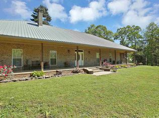 114 Dane Ln, Mendenhall, MS 39114