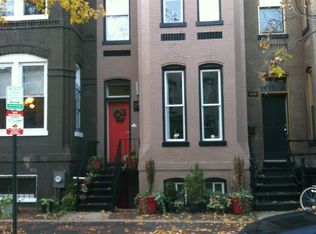 931 French St NW, Washington, DC 20001