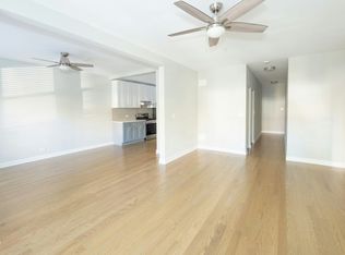 4837 1/2 N Wolcott Ave #1, Chicago, IL 60640
