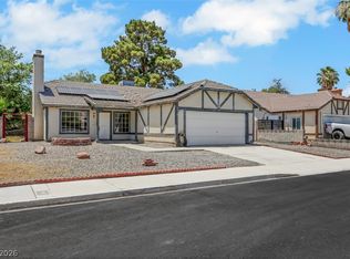 1707 Foxglove Dr, Las Vegas, NV 89142