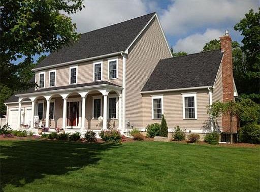 2nd image of 3 Manor Hill Dr