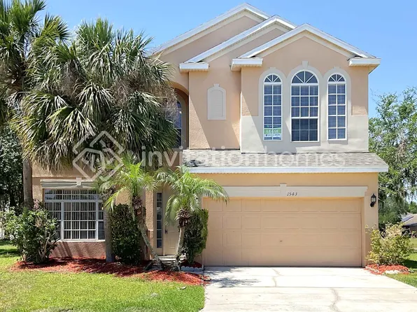 1543 Sun Meadow Dr, Orlando, FL 32824