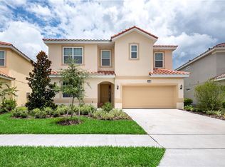 5208 Oakbourne Ave, Davenport, FL 33837