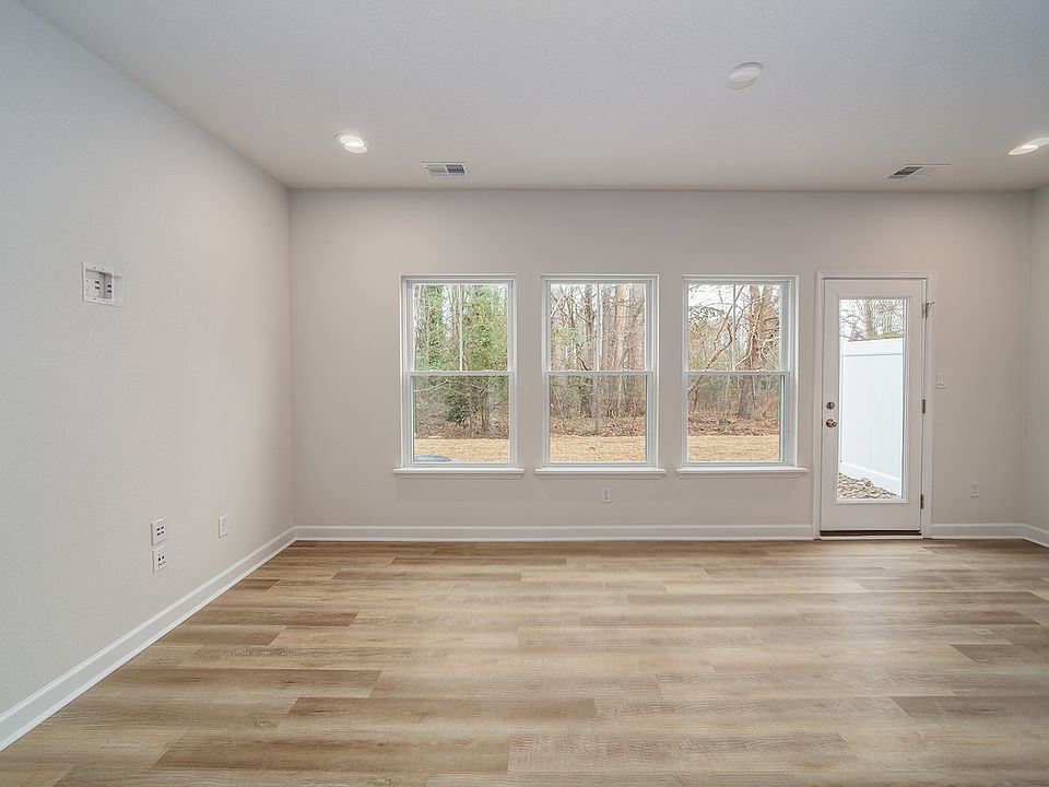 The Bellagio Plan, ARRAY at Creek Quarter, Suffolk, VA 23435