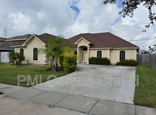 4009 Cimarron Lake Dr, Corpus Christi, TX 78414