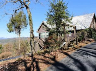 821 Mountain View Ln, Clarkesville, GA 30523