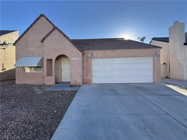 2309 Florissant Dr, Las Vegas, NV 89128