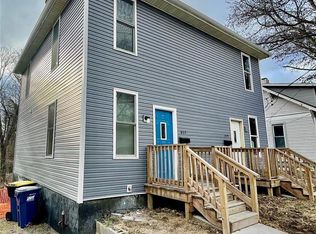 417 S Aurora St, Collinsville, IL 62234