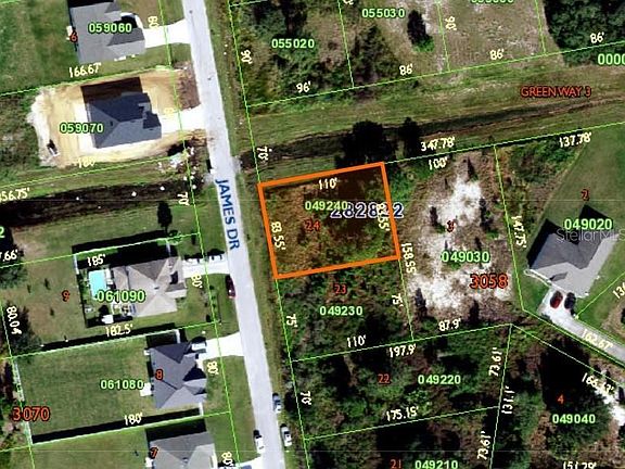 3rd image of 1036 James Dr