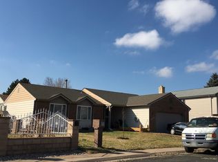 13980 E Elk Pl, Denver, CO 80239