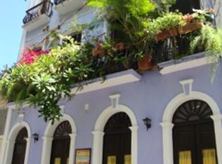 9 Mercado St, San Juan, PR 00901