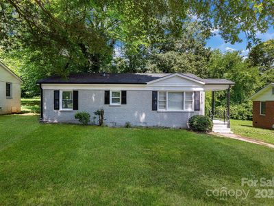 4413 Tillman Rd, Charlotte, NC, 28208