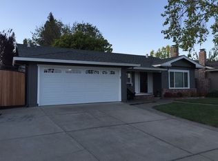 6867 Corte Salcedo, Pleasanton, CA 94566