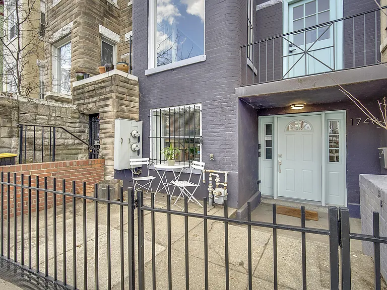 1740 N Capitol St NW #1 — Photo 14