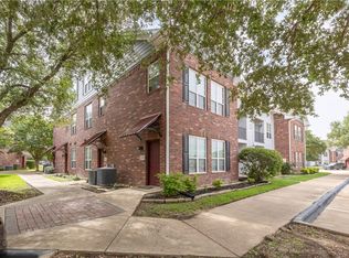 801 Luther St W Unit 107, College Station, TX 77840